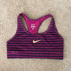 Nike Pro Sports Bra